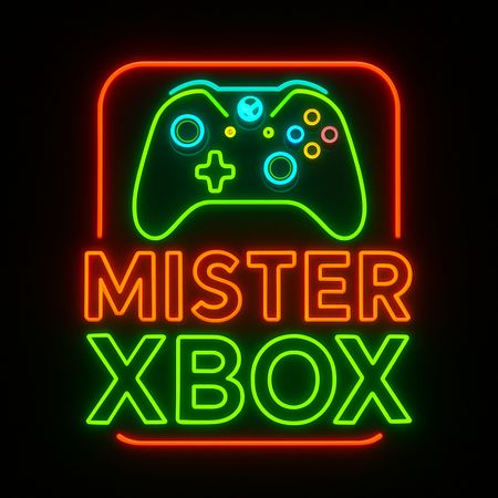 MisterXbox
