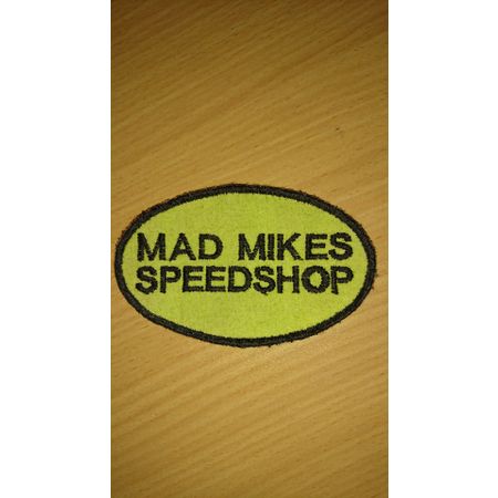MadMikesSpeedshop