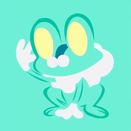 TCGfrogg