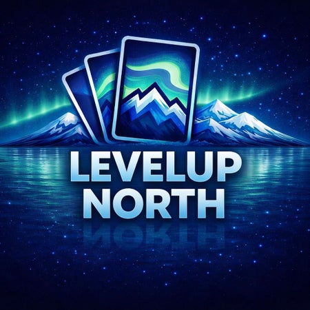 Levelup-North