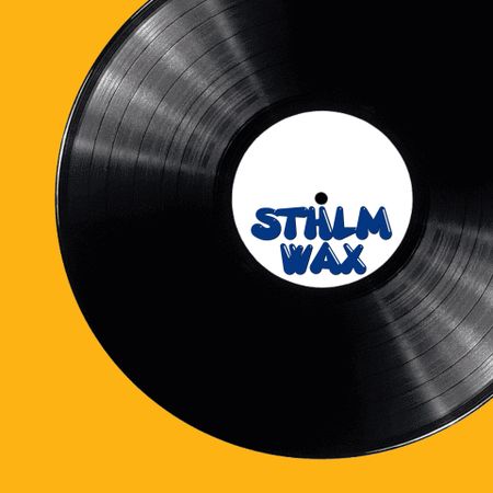 STHLMWAX