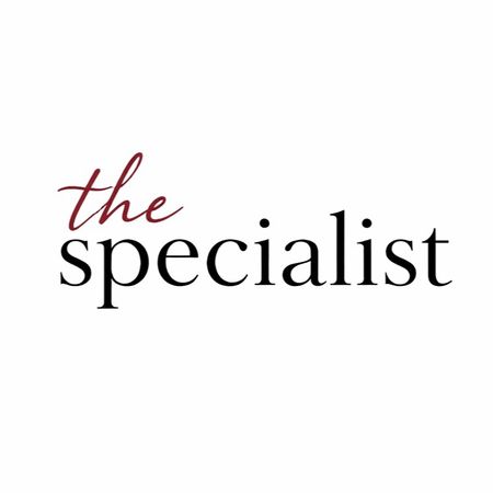 The_specialist