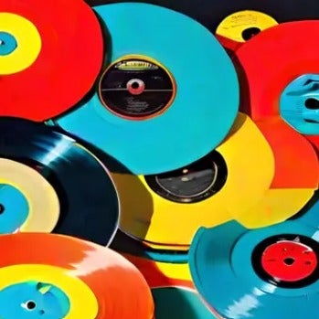 PunkPopRock 70-80-tal