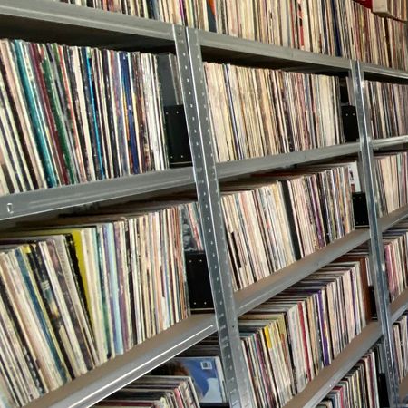 OnlyVinyl