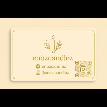enozcandlez