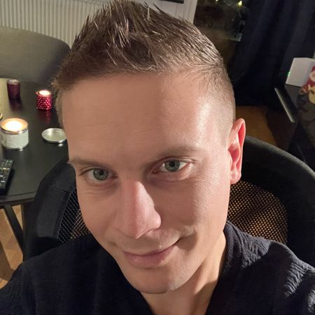 Davidpers