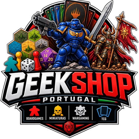 GeekShop_Portugal