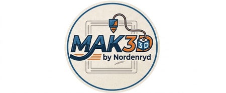 MAK3DbyNordenryd