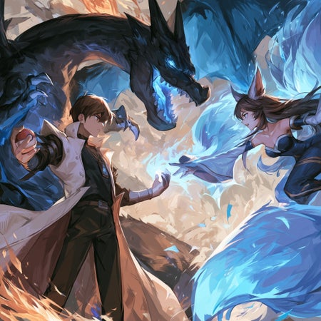 KaibasCharizard