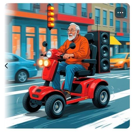 Musiconwheels