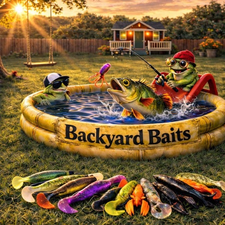 BackyardBaits