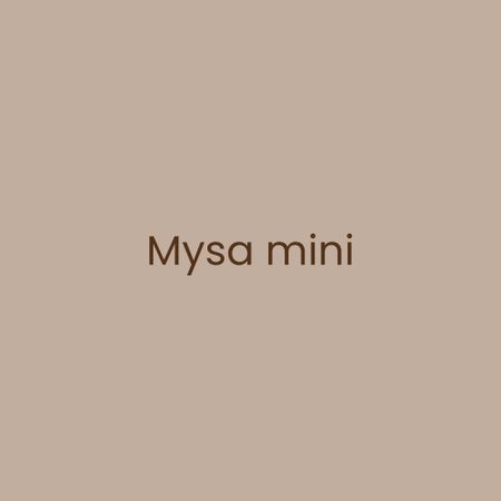 Mysamini