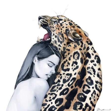 MissTigre