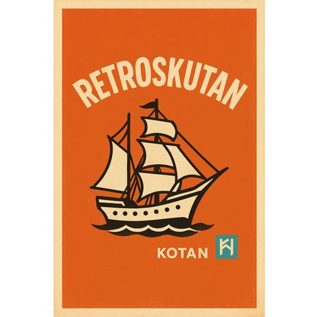 RetroSkutan