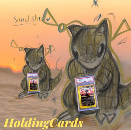 HoldingCards