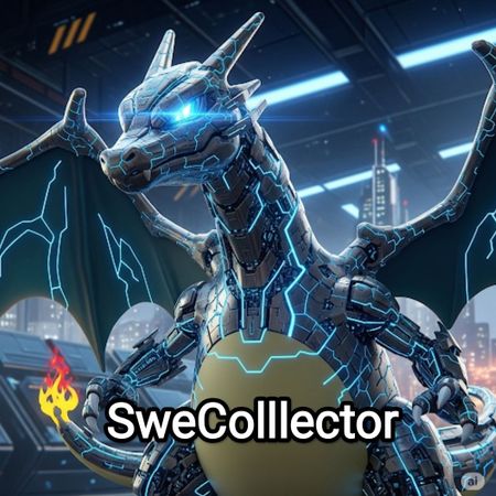 SweColllector