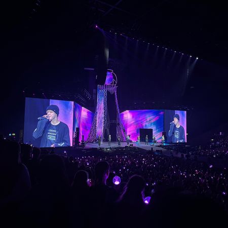 sakurakpop
