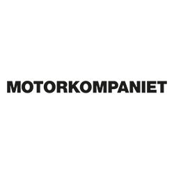 Motorkompaniet Arvidsson och Lindeberg