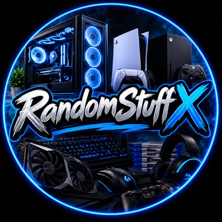 RandomStuffX