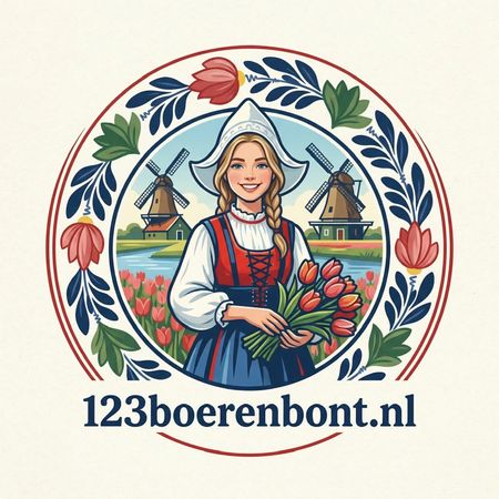 123boerenbont