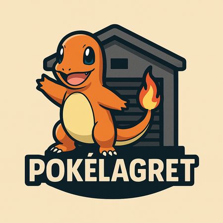 PokeLagret