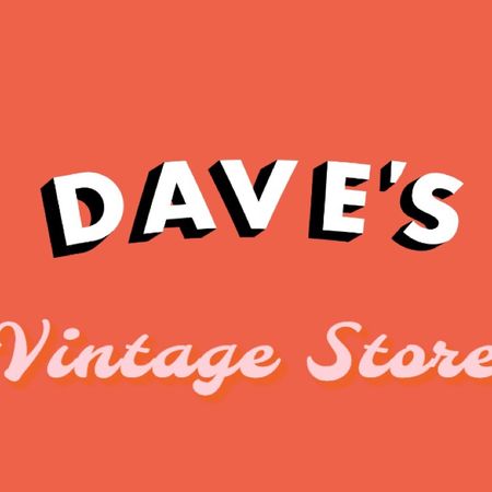DaveVintageStore