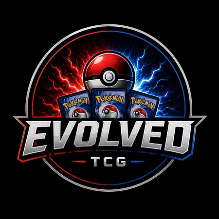 Evolved TCG