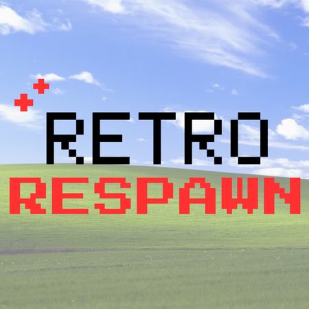 RetroRespawn