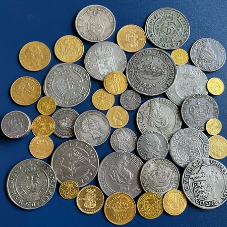 WestjyskCoins