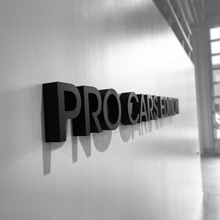 ProCarsEdition