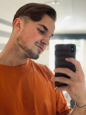 Gabbenystrom