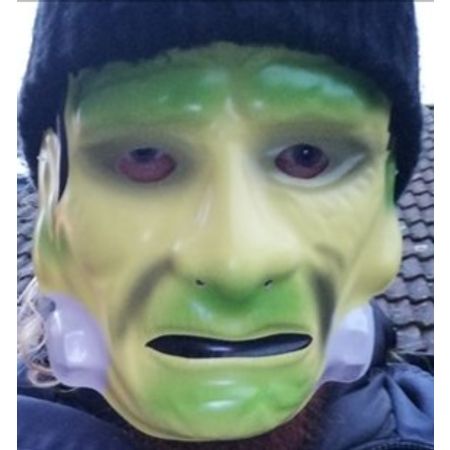 Xrayelk