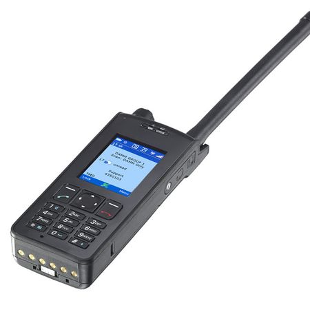Ericsson gubben 2007