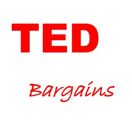 TEDbargains