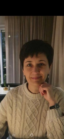 Viktoriiia