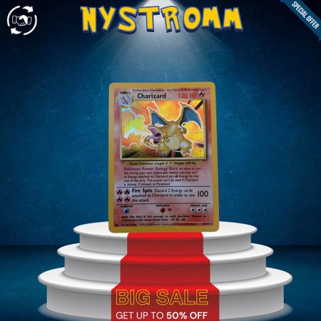 nystromm