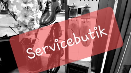 Servicebutik