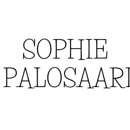 Sophiepalosaari