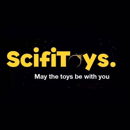 Scifitoys