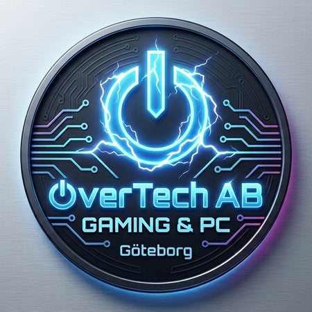 OverTechAB