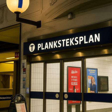 Planksteksplan