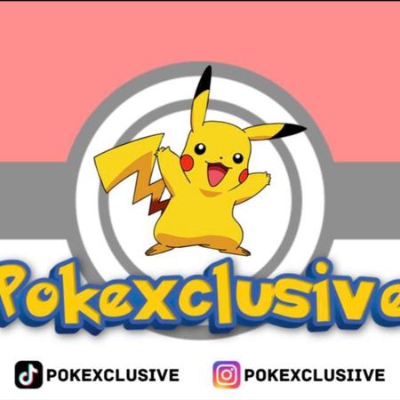 Pokexclusive