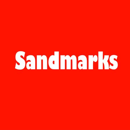 Sandmarks
