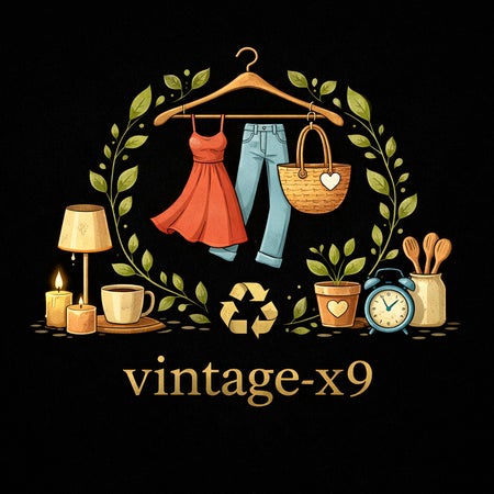 Vintage-x9