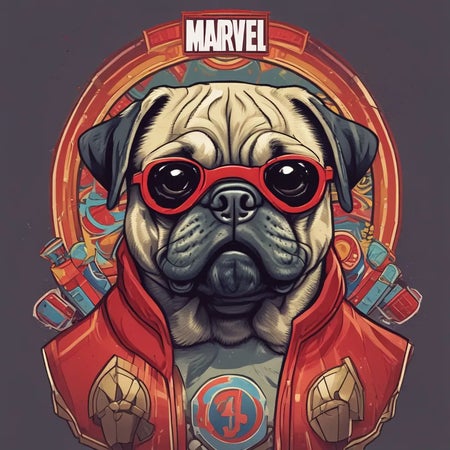 MagicPug