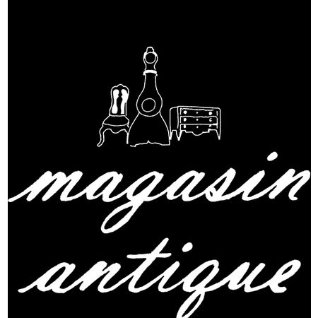 MagasinAntique