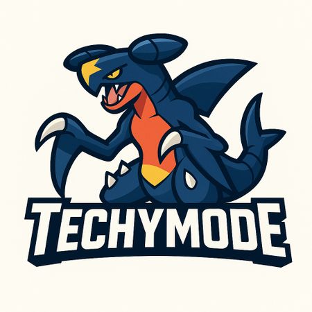 DinoTechymode