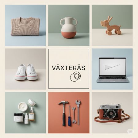 Växterås