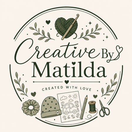 CreativeByMatilda