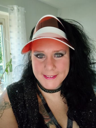Catrinedahlen